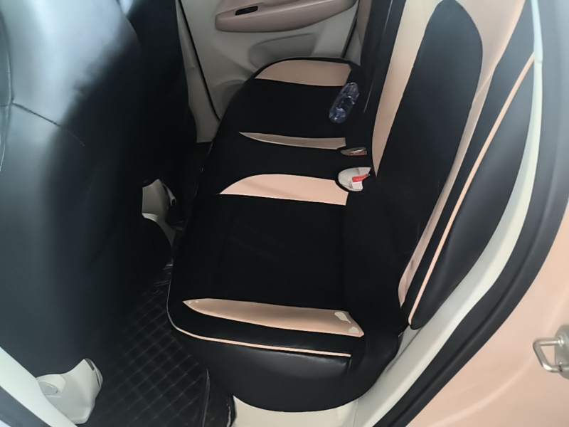 Used Leapmotor T03 2023 403 Lite Edition — 16