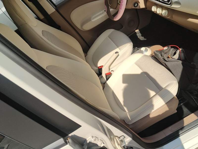 Used Wuling Hongguang MINIEV 2025 Four-Door Version Advanced Edition — 24