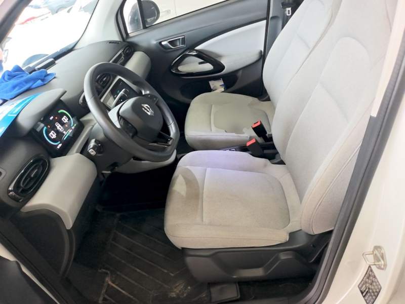 Used Leapmotor T03 2023 310 Lite Edition — 14