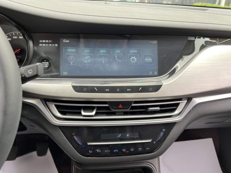 Used CHANGAN CS35PLUS 2019 1.6L Manual Chuanlian Edition — 12