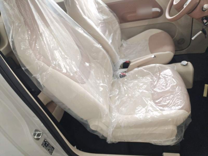 Used Wuling Hongguang MINIEV 2024 3rd Generation 215km Youth Edition — 24