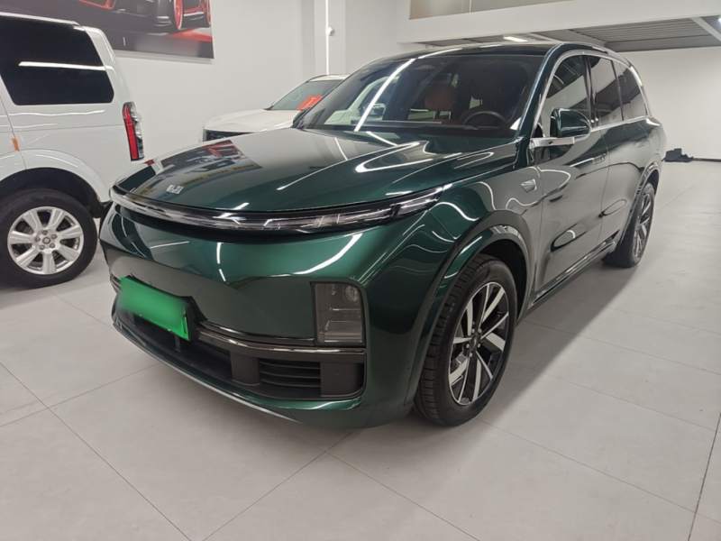 Used Li Auto L8 2023 Air model