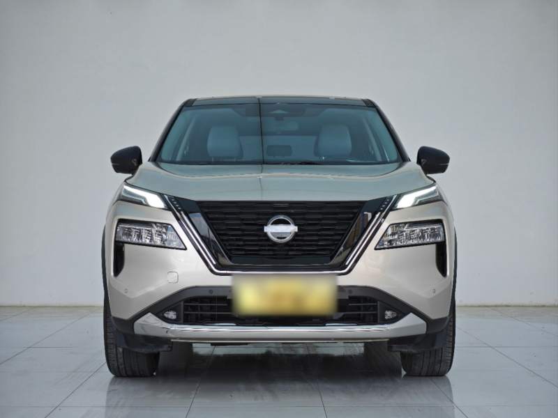 Used Nissan X-Trail 2023 e-POWER Ultra-Hybrid Dual-Motor All-Wheel-Drive Luxury Edition — 14