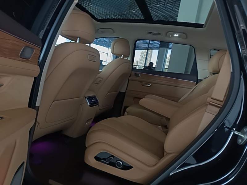 Used AITO/LUXEED/MAEXTRO/SAIC/STELATO AITO M7 2024 1.5T Intelligent Drive 4×4 Max Edition 6 Seats — 16