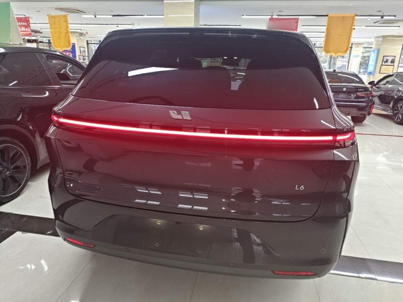 Used Li Auto L6 2024 Pro Model — 5