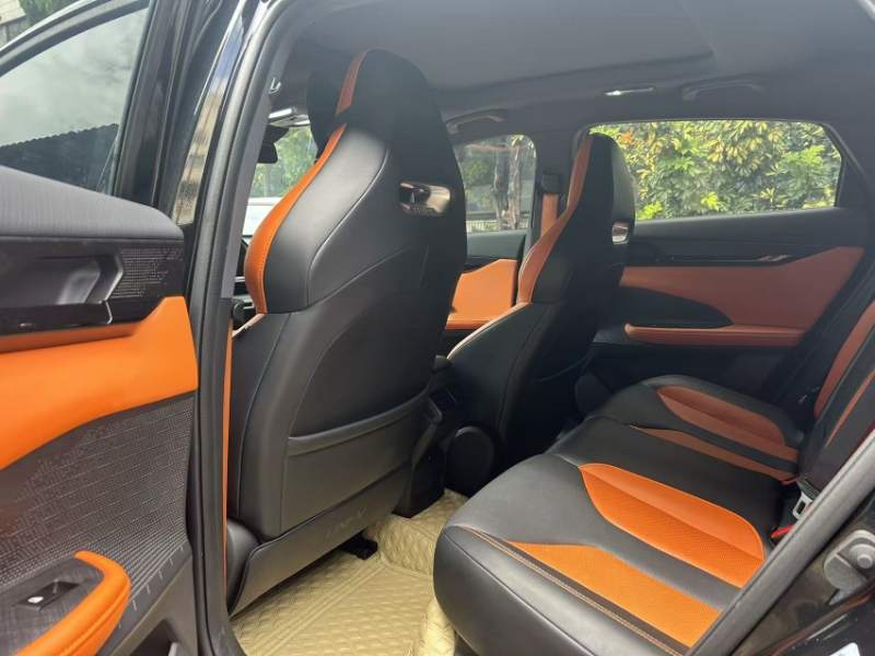 Used CHANGAN UNI-V 2023 1.5T Sport Edition — 33