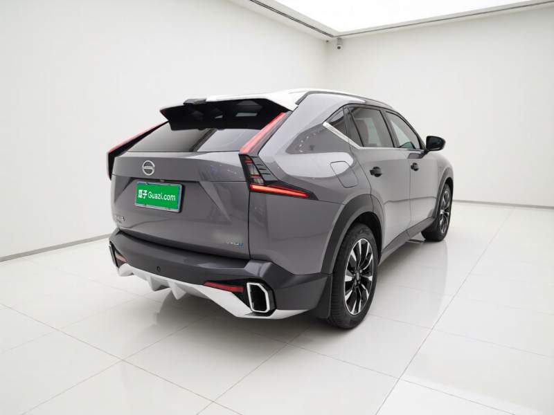 Used GAC Trumpchi EMKOO 2022 2.0 ATK TwinStar Pro Edition — 6