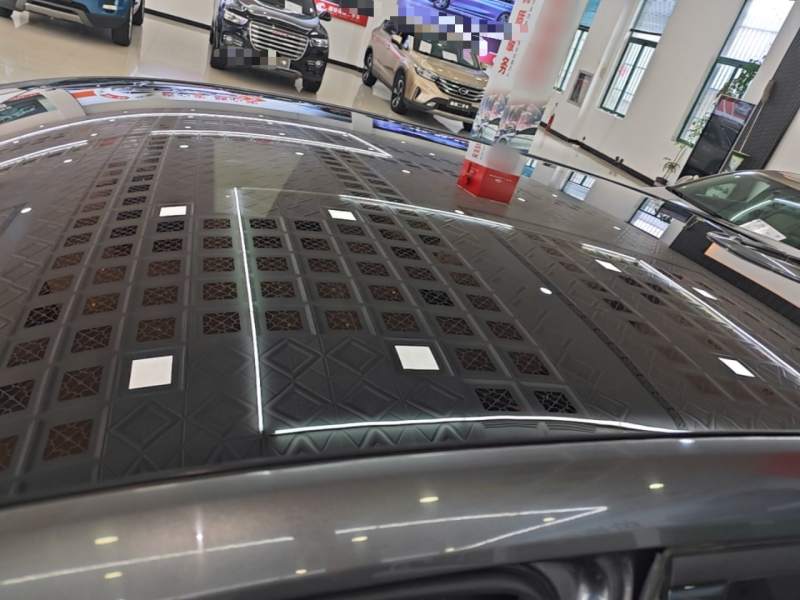 Used CHANGAN UNI-T 2022 1.5T Prestige Version — 26