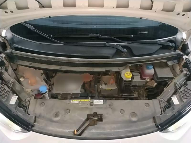 Used AION Y 2021 70 Tech Vitality Edition — 19