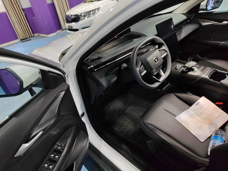 Used CHANGAN Eado 2026 Model, 1.5T Classic Edition — 15