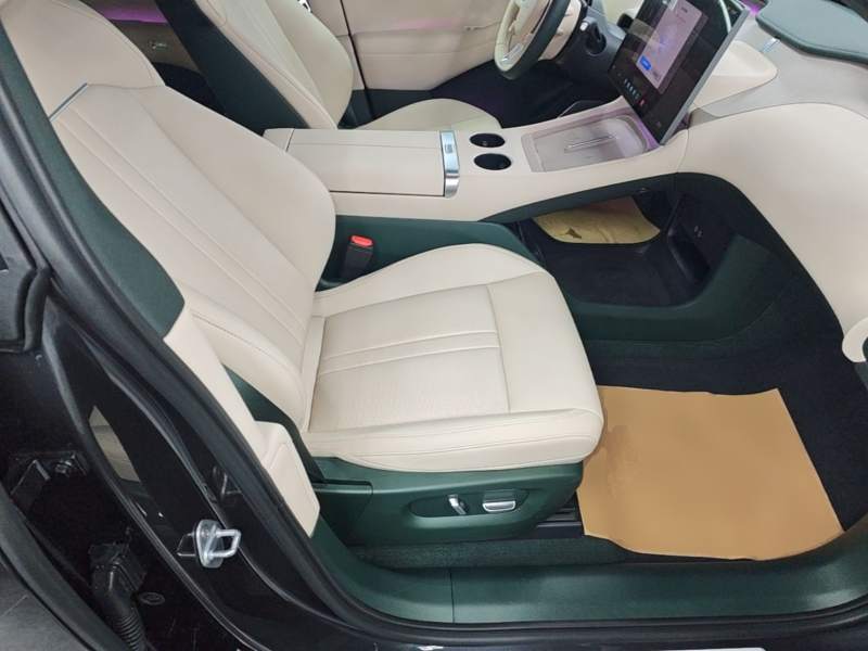 Used Xiaomi Auto YU7 2026 Standard Edition — 24