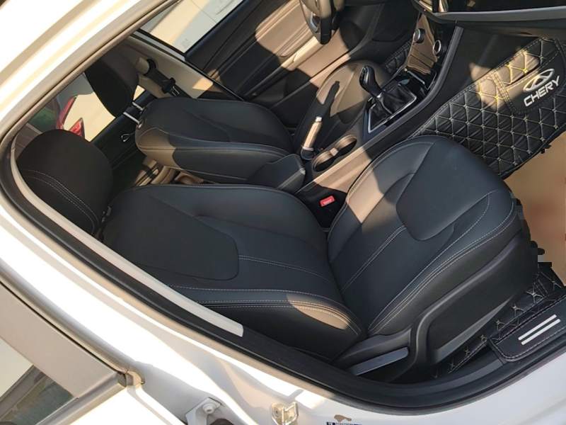 Used Chery Arrizo 5 2021 PRO 1.5L Manual Youth Edition — 24