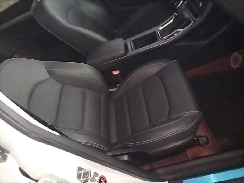 Used Geely Auto Emgrand 2019 Leading Edition 1.5L CVT Upward Asian Games Edition China VI — 24
