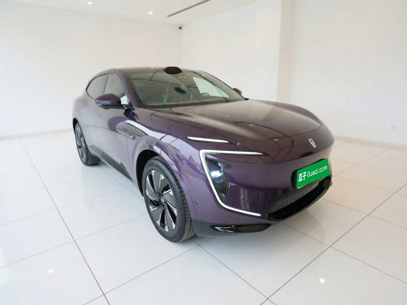 Used Avatr 07 2024 Max Pure Electric Edition — 3