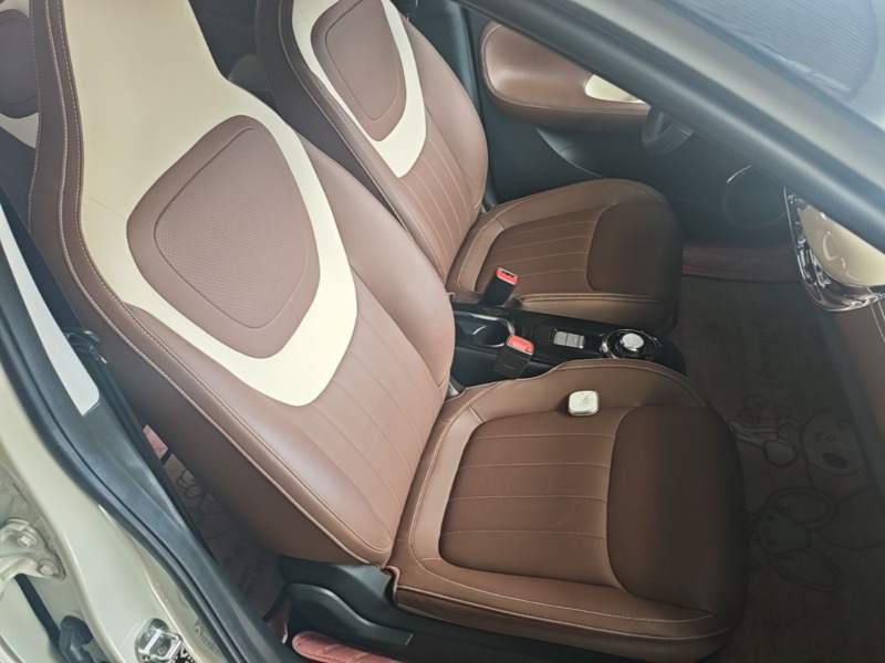 Used Wuling Bingo 2023 333km Enjoy+ Version — 24