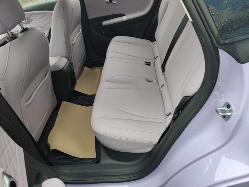 Used Dongfeng NAMMI 01 2026 Model, Beloved Edition 430 Ultra — 16