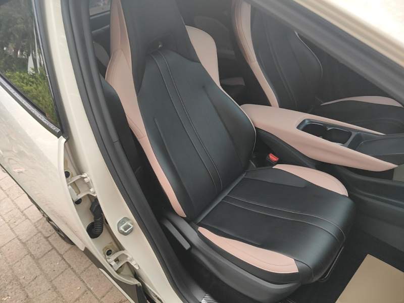 Used BYD Seagull 2025 Intelligent Driving Version 305 km Dynamic Edition — 24