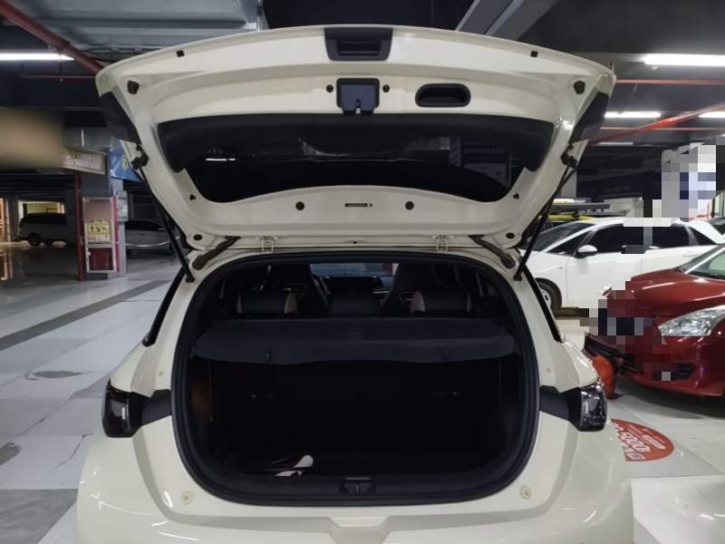 Used BYD Dolphin 2023 420 km Free Version — 18