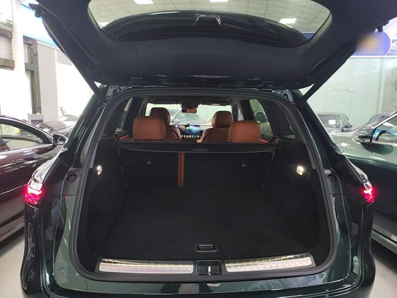 Used AITO/LUXEED/MAEXTRO/SAIC/STELATO AITO M7 2026 Model Range-Extending Max All-Wheel Drive 5-Seater Version — 18