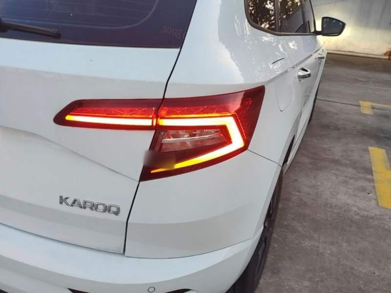 Used Skoda Karoq 2023 TSI280 Premium Edition — 7