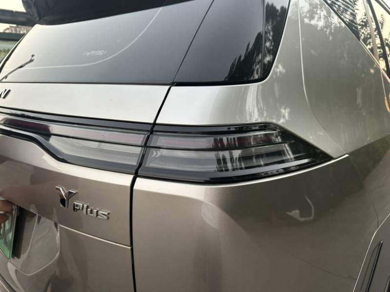 Used AION Y 2023 Plus 510 Smart Edition — 30