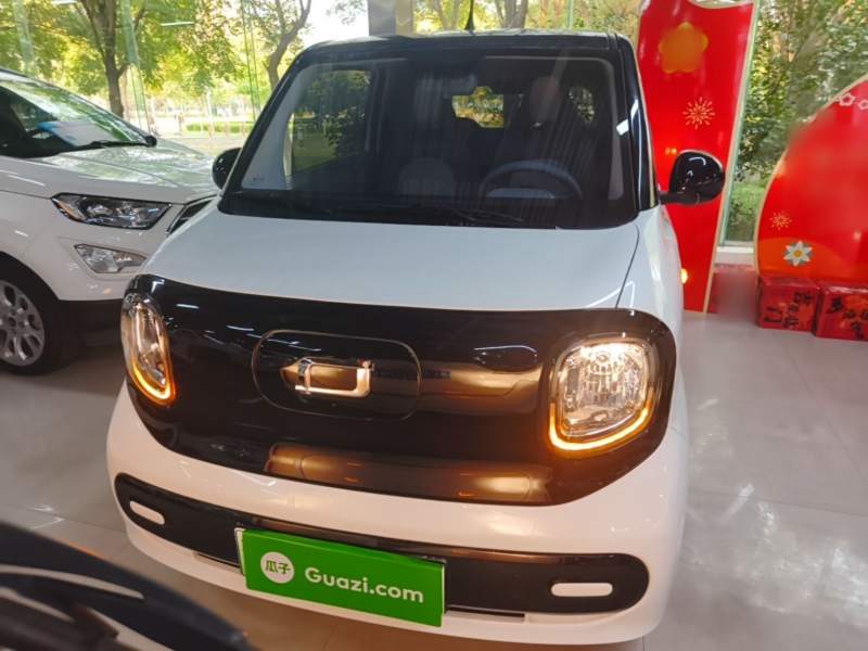 Used Bestune Pony 2025 222km Range Agile Horse — 2