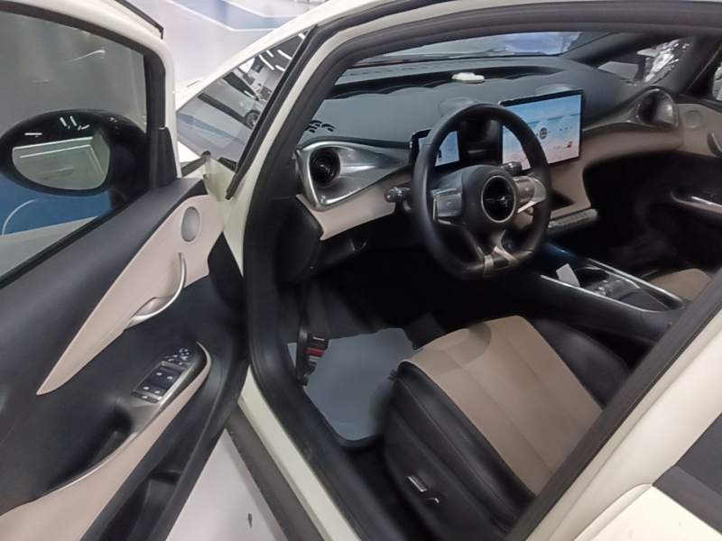 Used BYD Dolphin 2023 420 km Free Version — 15