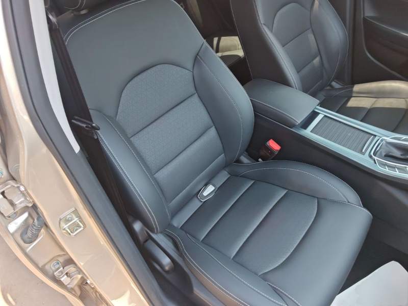Used Geely Auto Emgrand 2020 1.5L CVT Upward Version — 24