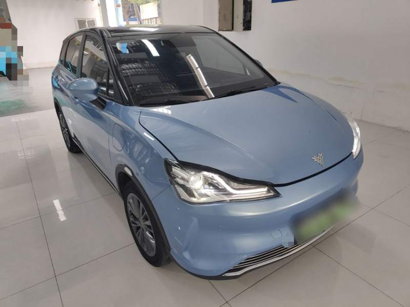 Used NETA V 2022 Chao 400 Lite — 3