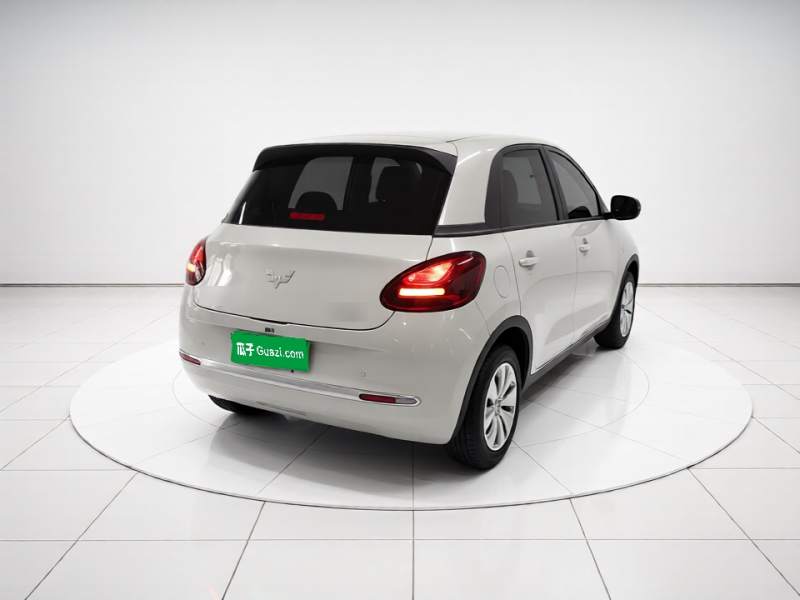 Used Wuling Bingo 2023 203km Light Edition — 6