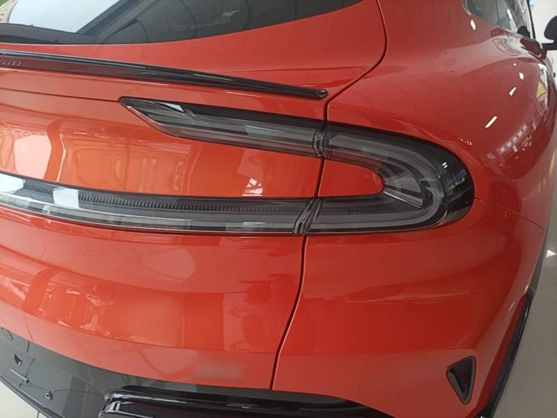 Used Xiaomi Auto YU7 2025 Ultra-Long Range Rear-Wheel Drive Version — 7