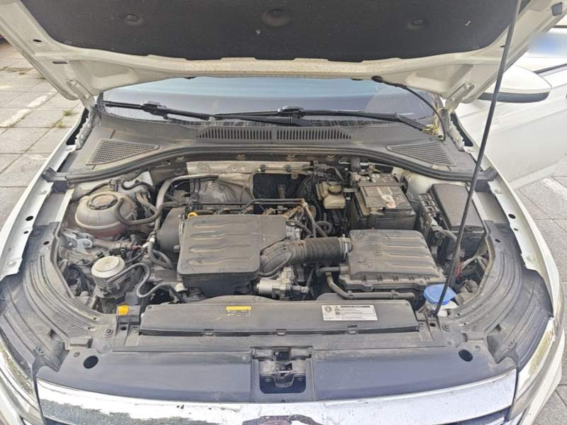 Used Volkswagen Lavida 2023 1.5L Automatic 5 Million Edition — 19
