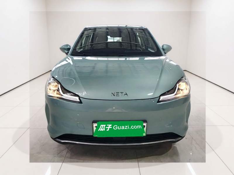 Used NETA V 2022 Chao 300 Lite Lithium Iron Phosphate — 2