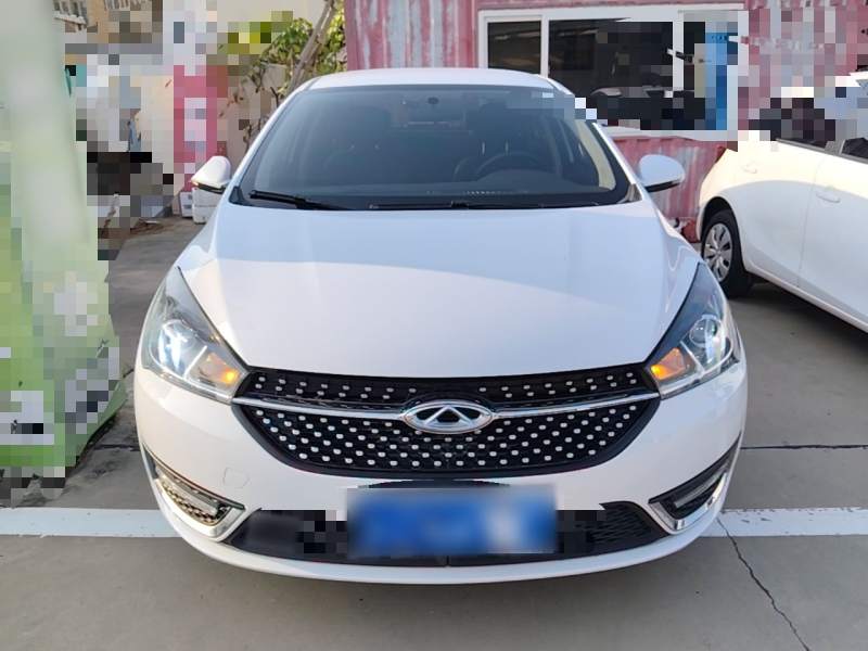 Used Chery Arrizo 5 2021 PRO 1.5L Manual Youth Edition — 2