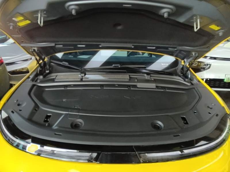 Used XPeng G6 2024 580 Long-Range Plus — 19