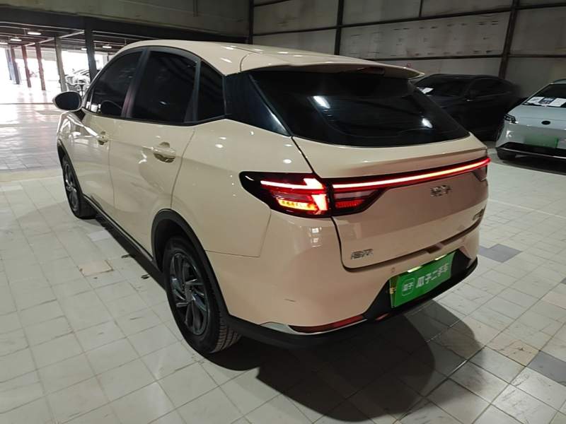 Used NETA AYA 2023 318 — 4