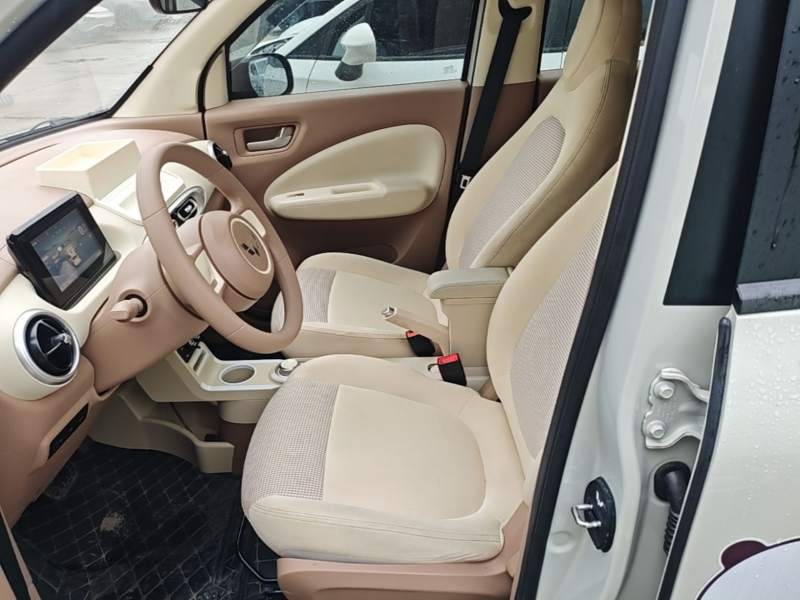 Used Wuling Hongguang MINIEV 2025 Four-Door Version Advanced Edition — 14