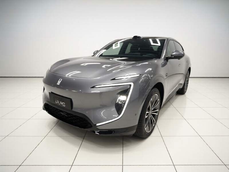 Used Avatr 07 2024 Max Extended-Range Edition