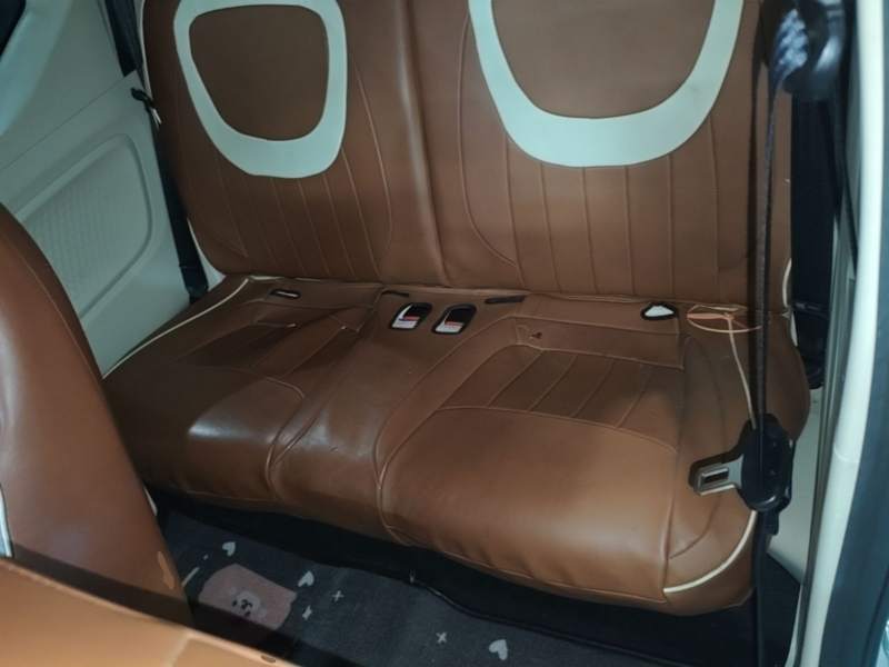 Used Wuling Hongguang MINIEV 2024 3rd Generation 215km Youth Edition — 16
