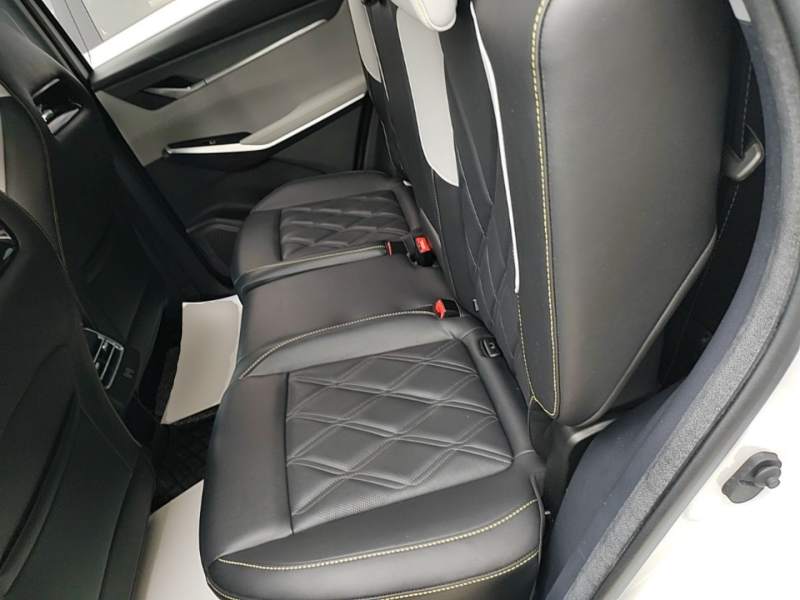 Used CHANGAN CS75 PLUS 2023 3rd Generation 1.5T Automatic Prestige Model — 16