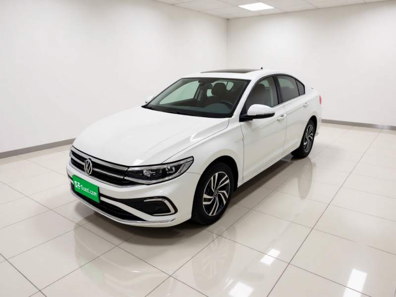Used Volkswagen Bora 2023 200TSI DSG Enjoyment Edition