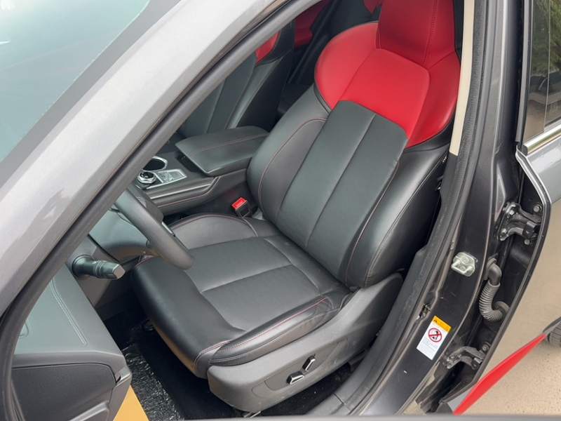 Used CHANGAN CS55PLUS 2022 2nd Generation 1.5T DCT Prestige Version — 14