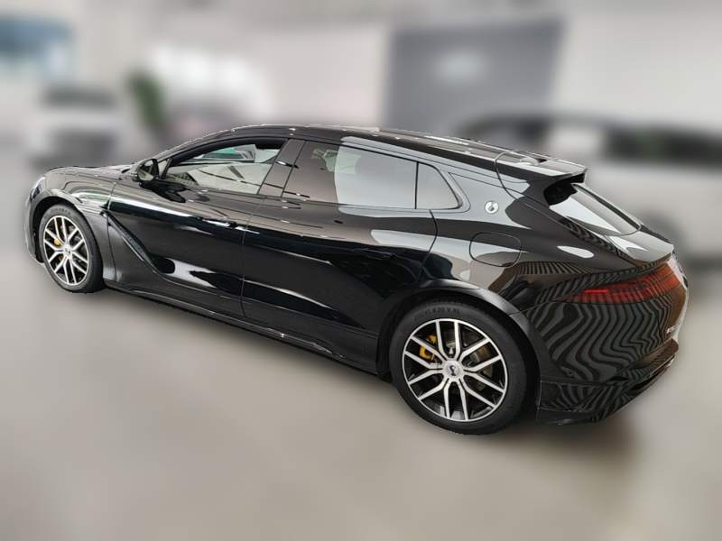 Used Denza Z9GT 2024 630 All-Wheel Drive Pro Version — 4