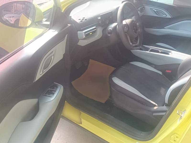 Used BYD Seagull 2023 Active Version — 15