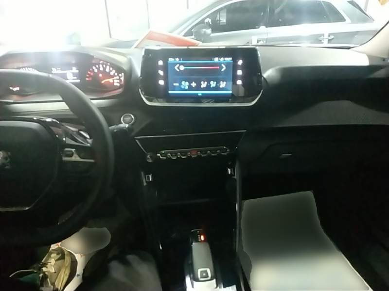 Used Peugeot 2008 2022 230THP THE ONE — 9