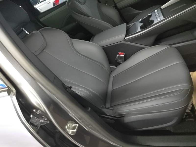 Used BYD Qin PLUS 2026 DM-i 128KM Progressive Model — 24