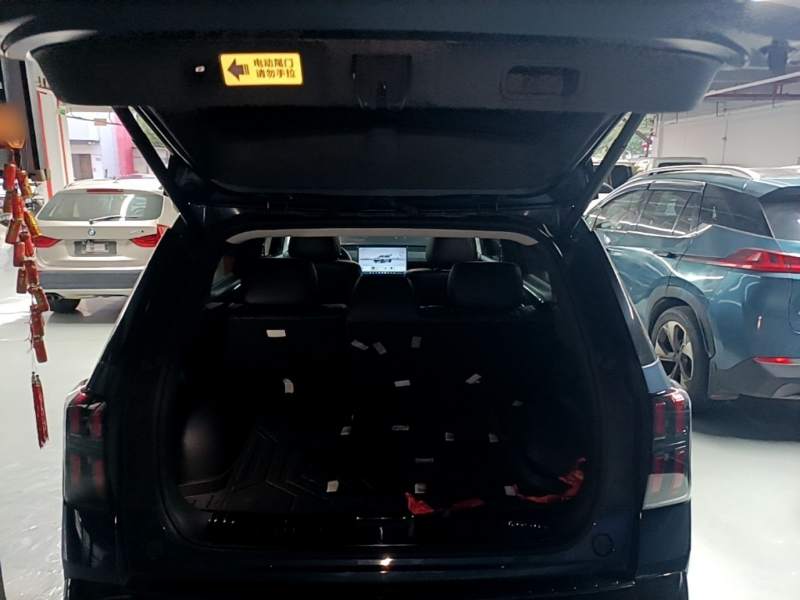 Used AION V 2026 Model Aion Tyrannosaurus Family Edition 650 Zhihao Edition — 18