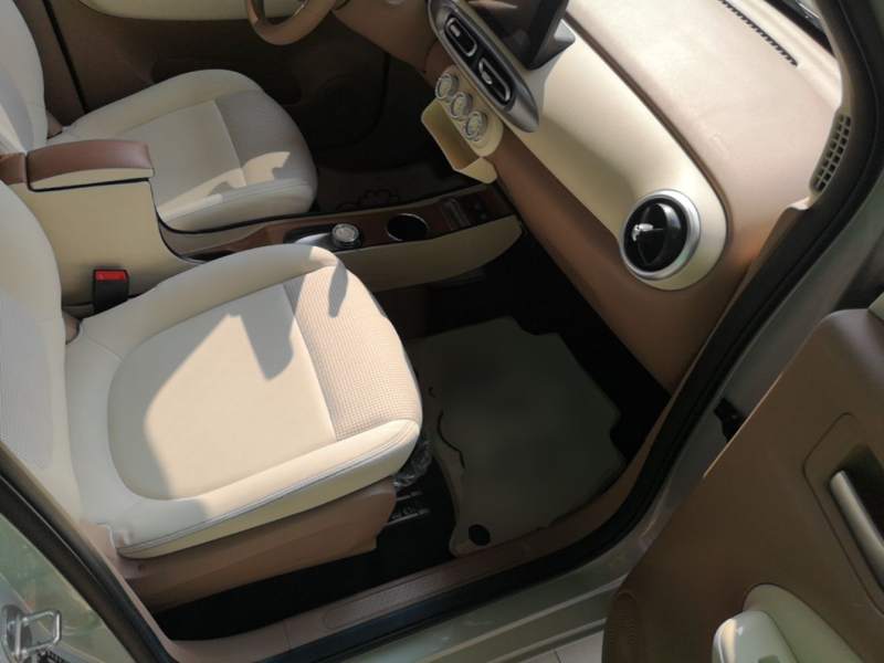 Used Wuling Hongguang MINIEV 2025 Four-Door Version Premium Edition — 24