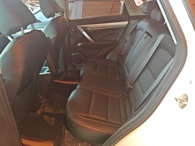 Used Geely Auto Coolray 2019 260T DCT Knight China VI Standard — 16
