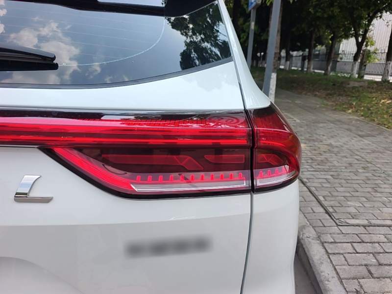 Used Haval H6 2023 National Trend Edition 1.5T Automatic Urban Version — 7
